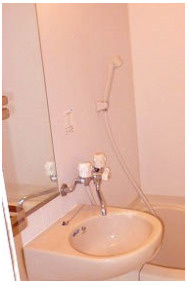 【洗面所】 | DRホームズ新大塚