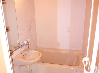 【浴室】 | DRホームズ新大塚