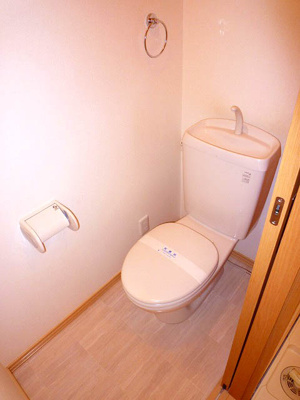 【トイレ】 | DRホームズ新大塚