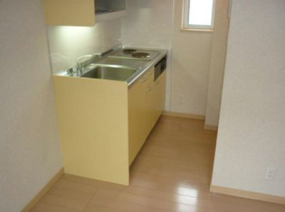 【キッチン】 | DRホームズ新大塚 | キッチン☆