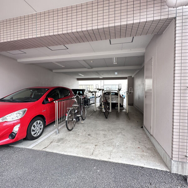 サン笠取の設備