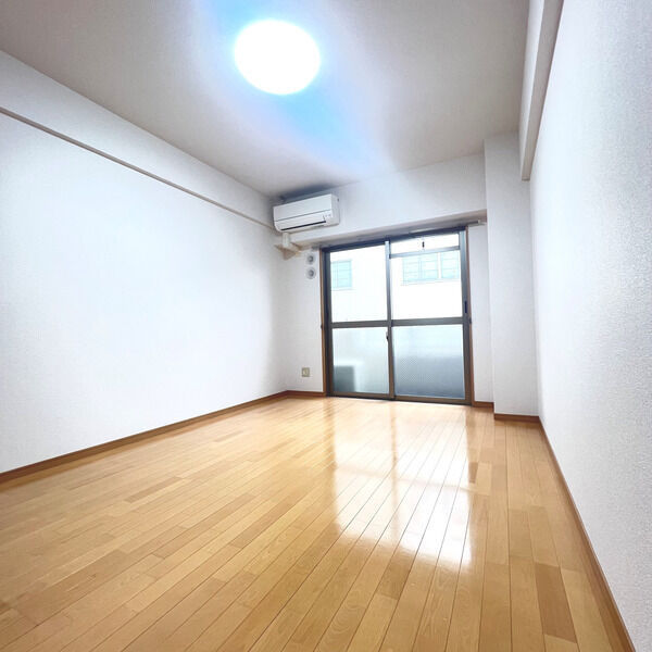 サン笠取の居間・リビング