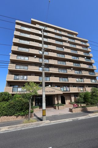 ヴェルナール松江