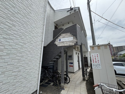 【外観】 | コンフォートベネフィスⅫ