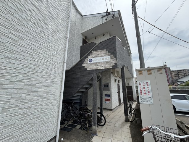 【外観】 | コンフォートベネフィスⅫ