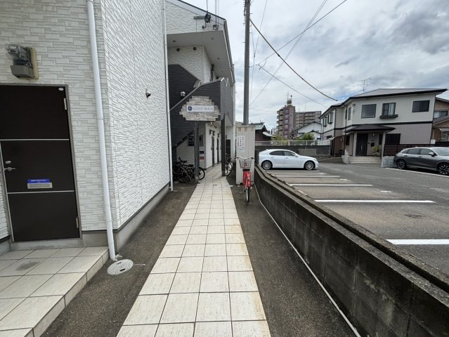  | コンフォートベネフィスⅫ