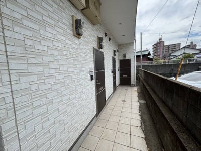  | コンフォートベネフィスⅫ