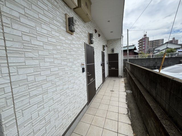  | コンフォートベネフィスⅫ