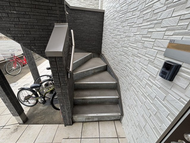  | コンフォートベネフィスⅫ