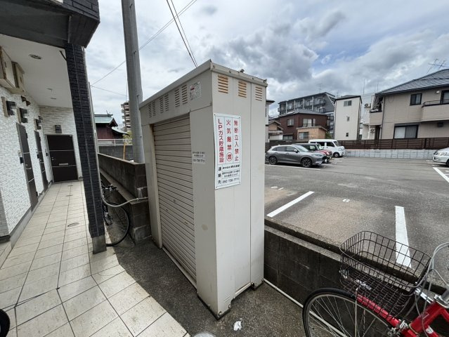  | コンフォートベネフィスⅫ