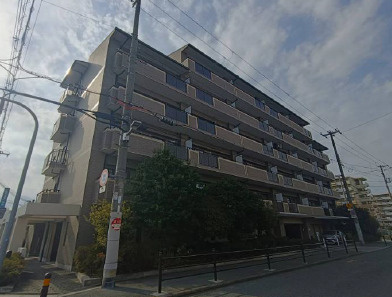 アヴァンティ東住吉