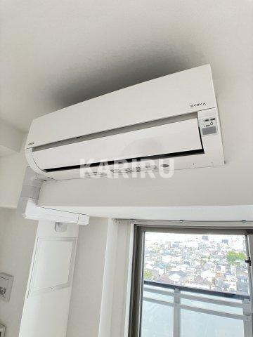 ワールドアイ大阪城イーストアドバンスの設備