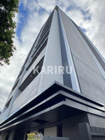 ワールドアイ大阪城イーストアドバンス