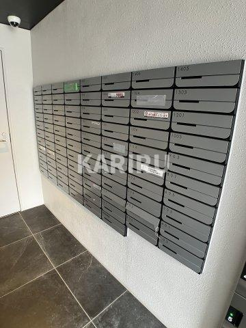 ワールドアイ大阪城イーストアドバンスのその他共用部分