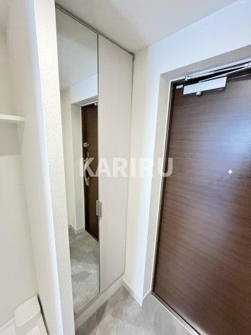 プレサンスＯＳＡＫＡ東成中本ハーヴィル のその他