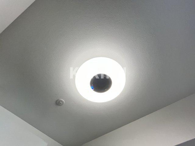 プレサンスＯＳＡＫＡ東成中本ハーヴィル の設備