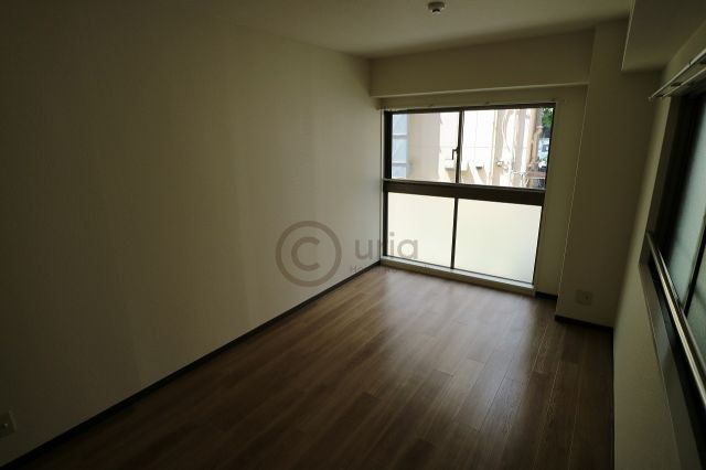 アントレ六甲の洋室