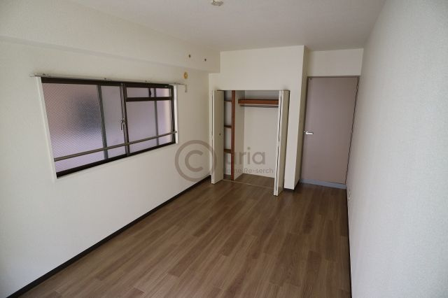 アントレ六甲の洋室