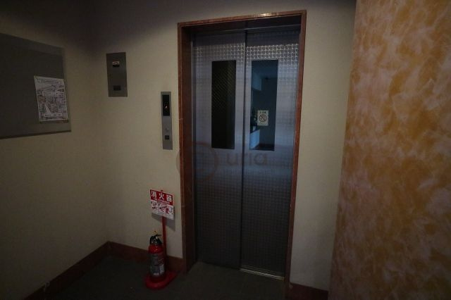 アントレ六甲のその他共用部分