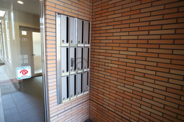 アントレ六甲のその他共用部分