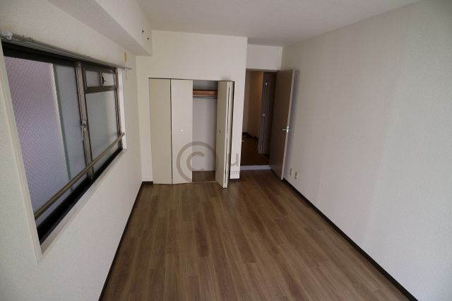 アントレ六甲の居間・リビング