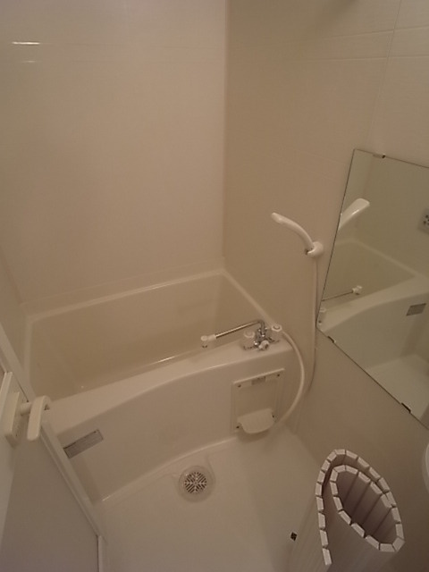 ペルル芦屋のトイレ