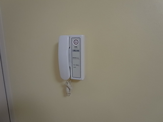 ペルル芦屋の収納