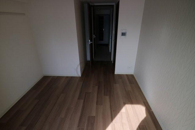 プレサンス神戸元町ミューズの洋室