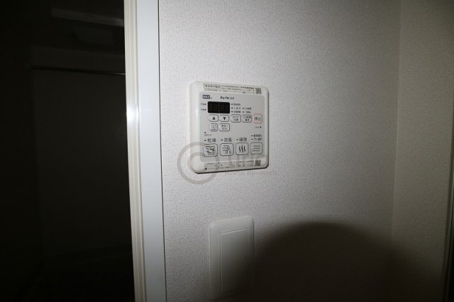 プレサンス神戸元町ミューズの設備