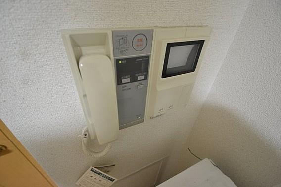 プレサンス神戸三宮の設備