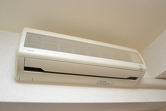 プレサンス神戸三宮の設備