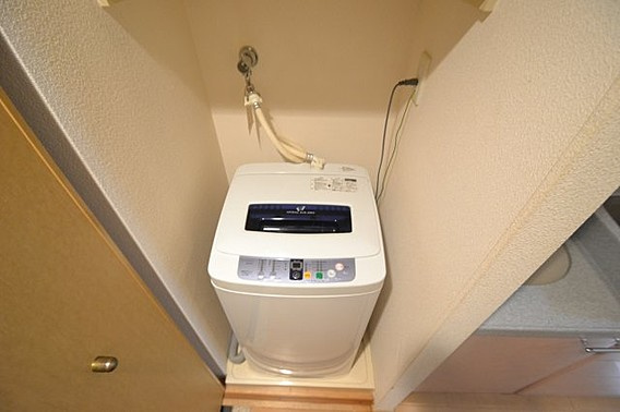 プレサンス神戸三宮の設備