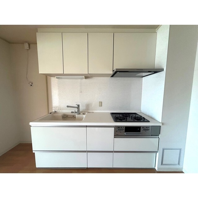 御影野村ハイツのキッチン