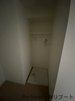 【設備】 | S-FORT船橋海神East