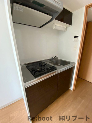 【キッチン】 | S-FORT船橋海神East