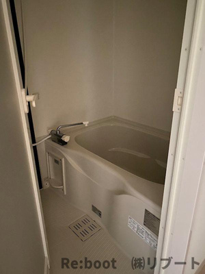 【浴室】 | S-FORT船橋海神East