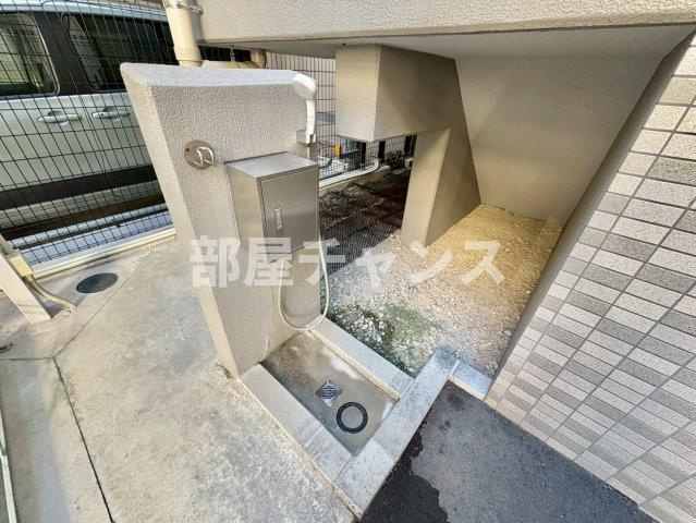 エスリード大須プレシアのその他共用部分