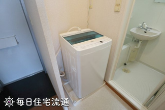 【設備】 | 上用賀三丁目