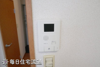 【セキュリティ】 | 上用賀三丁目