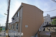 上用賀三丁目の画像