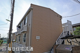 【外観】 | 上用賀三丁目