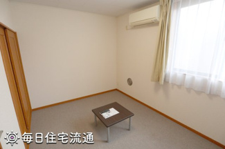【洋室】 | 上用賀三丁目