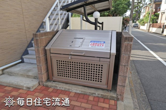 【その他共用部分】 | 上用賀三丁目