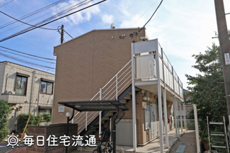 【展望】 | 上用賀三丁目