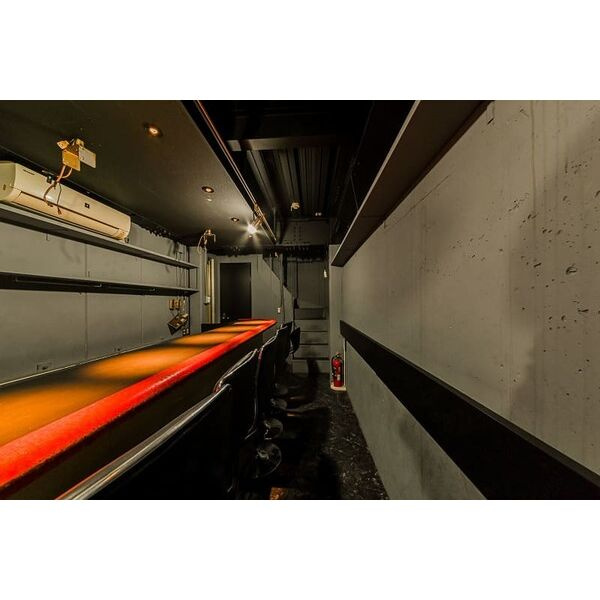 堀川MMビルの内装