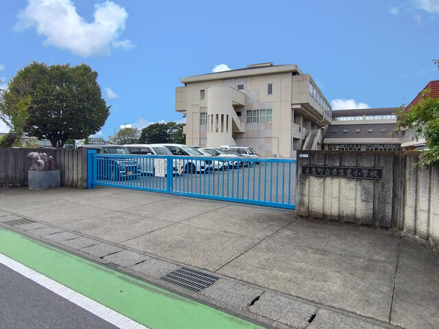 下都賀郡壬生町寿町　202.99㎡　売地の周辺|壬生町立壬生東小学校まで776m