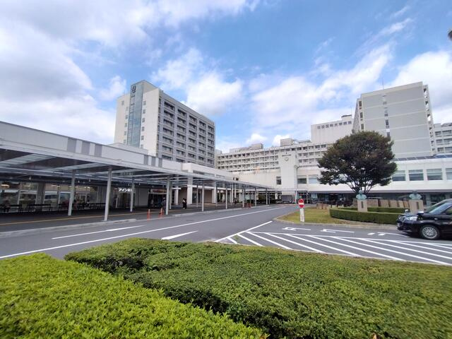 下都賀郡壬生町寿町　202.99㎡　売地の周辺|獨協医科大学病院まで1516m