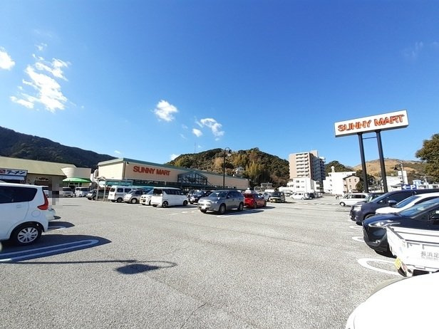 シャトー竹島・Ⅱの周辺|その他