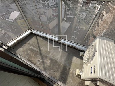 【バルコニー】 | ルミエール西大橋 | ルミエール西大橋　バルコニー