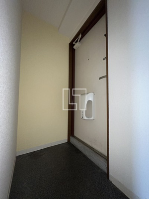 【玄関】 | ルミエール西大橋 | ルミエール西大橋　玄関